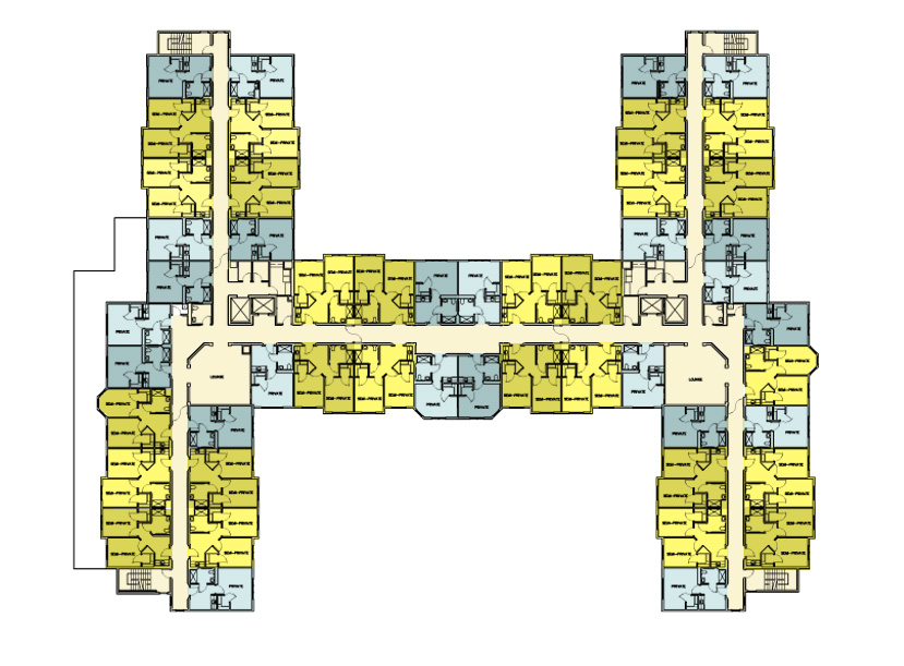Braemar Living » Braemar at Wallkill Community Floor Plan