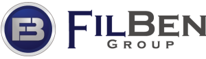 Filben Group Logo